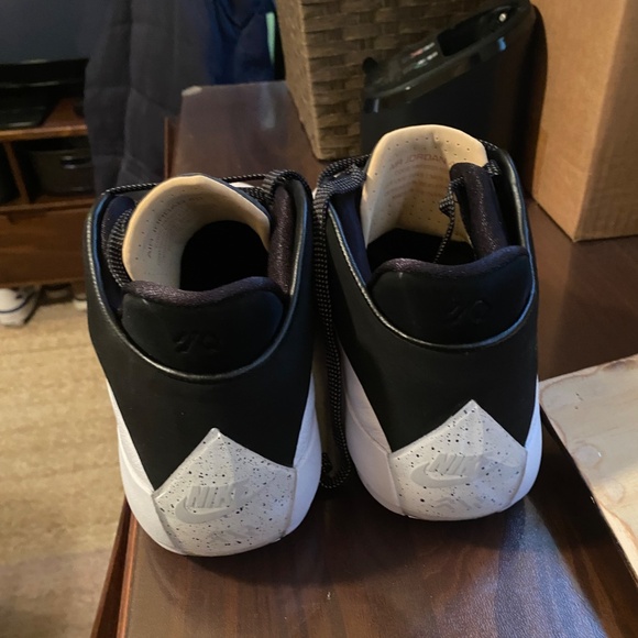 Air Jordan 40 Shoes The Classic Size 11 main image 8
